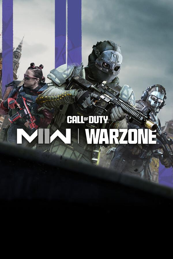 Call of Duty: Modern Warfare II — Warzone 2.0